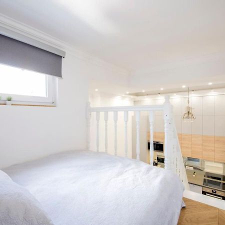 Studio Inn - Palace District 布达佩斯 外观 照片
